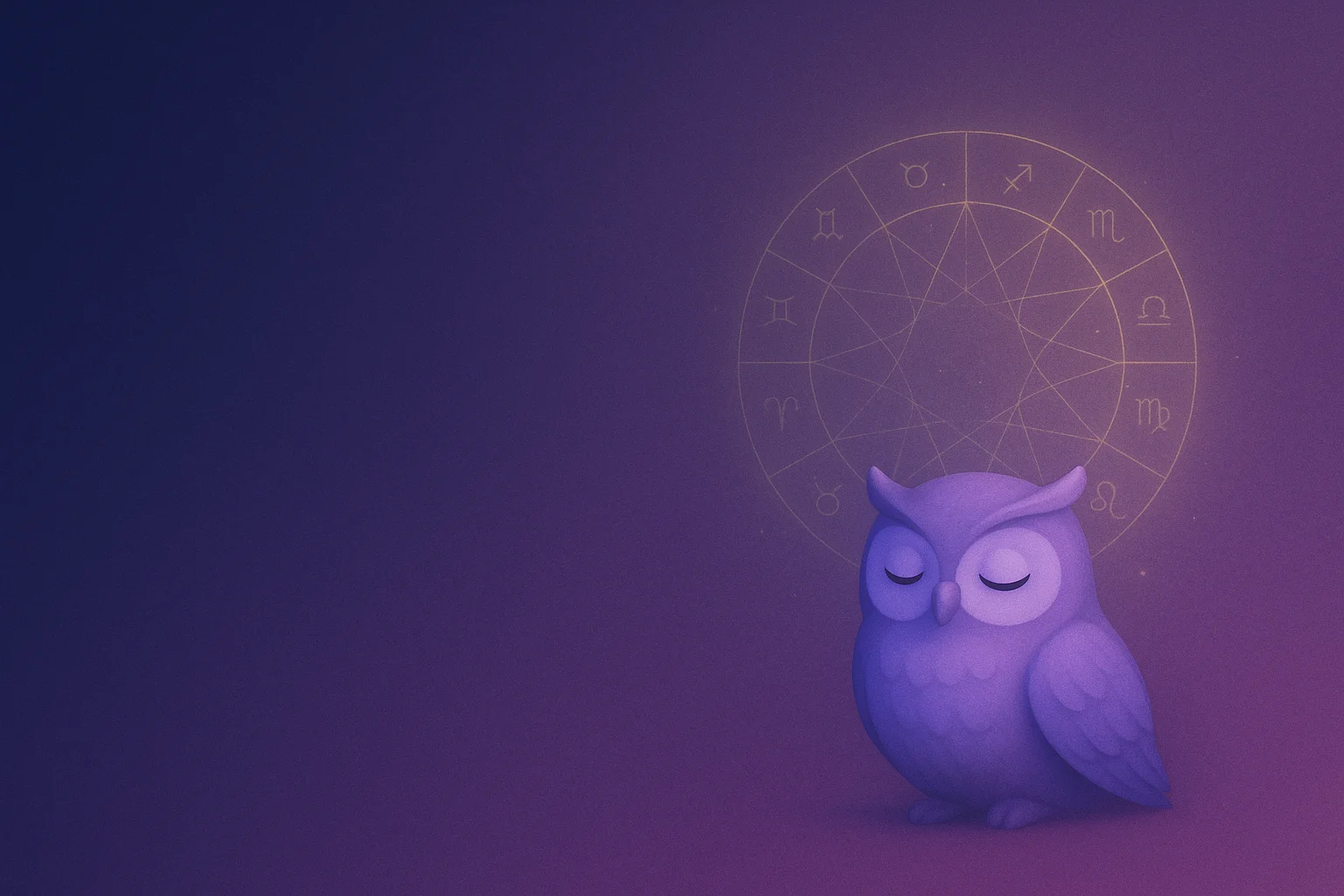 Calcul astral