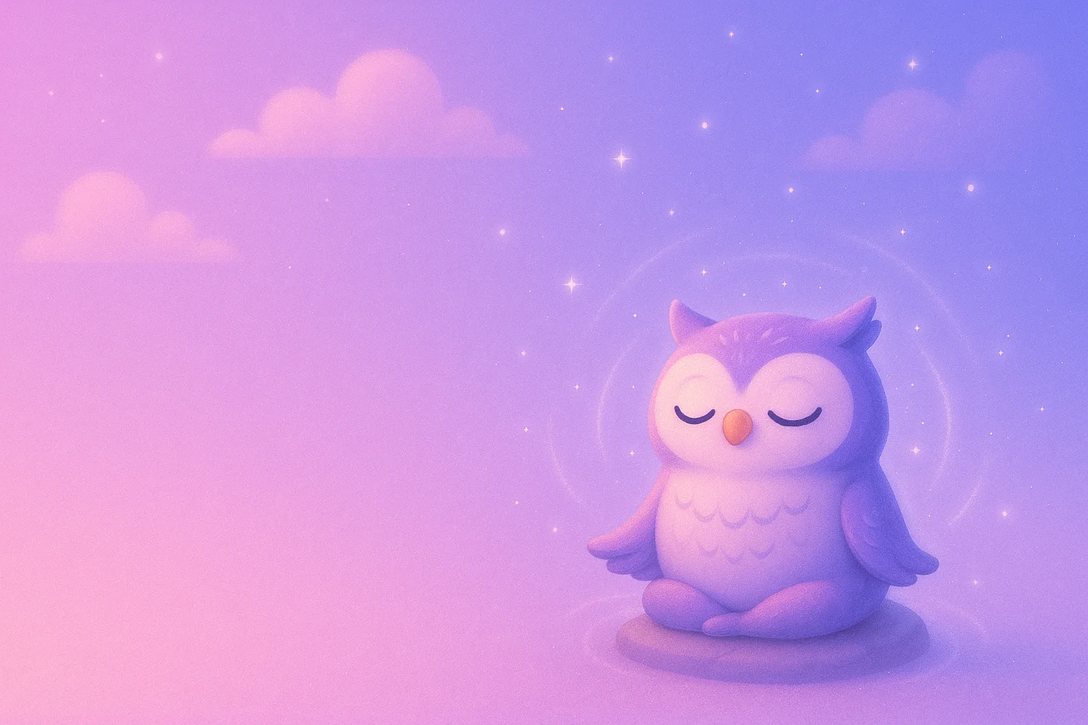 Meditation guidee