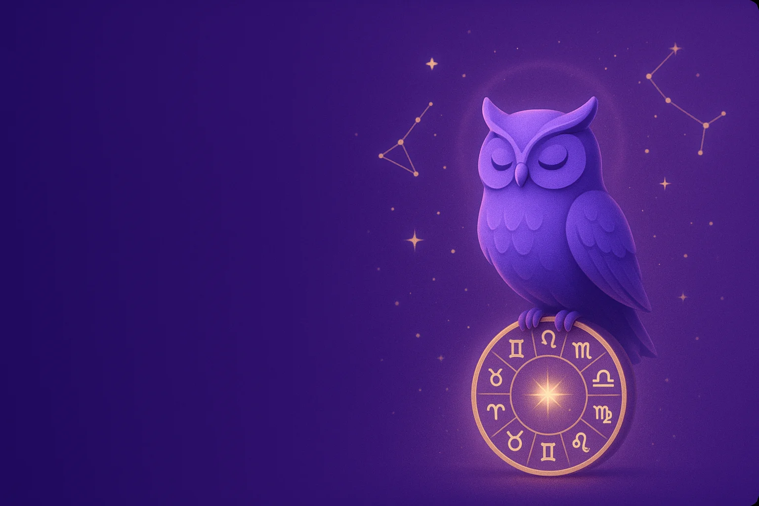 Previsions zodiacales
